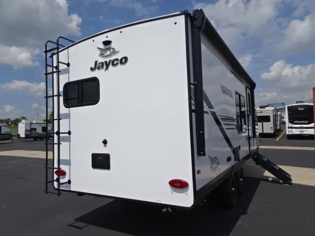 2026 Jayco 2026 Jayco Jay Feather - thumbnail 6