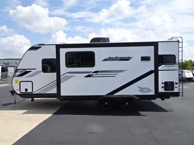 2026 Jayco 2026 Jayco Jay Feather - thumbnail 8