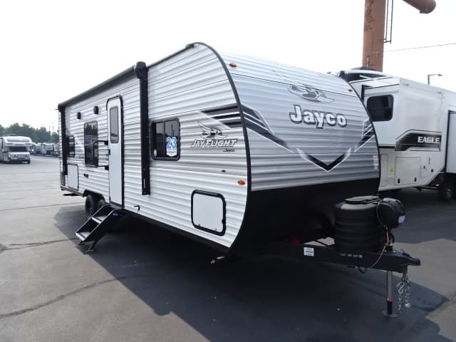 2026 Jayco 2026 Jayco Jay Flight Slx - image 1