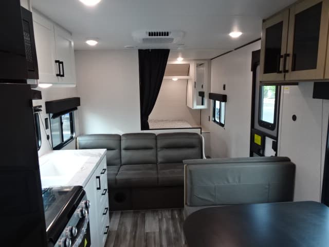 2026 Jayco 2026 Jayco Jay Flight Slx - thumbnail 11