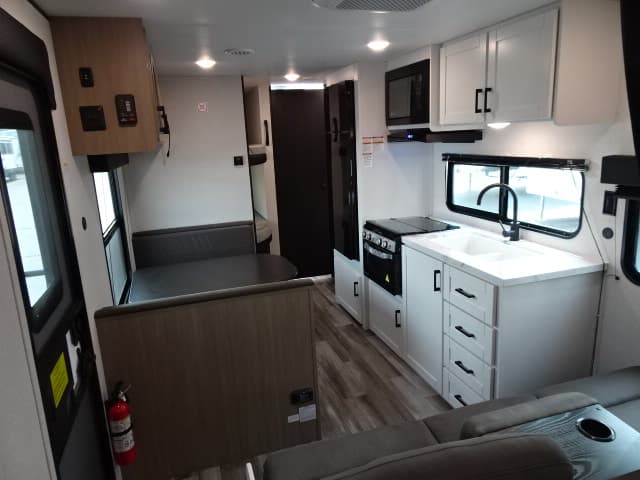 2026 Jayco 2026 Jayco Jay Flight Slx - thumbnail 18