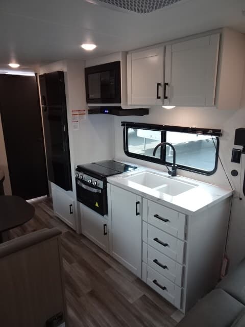 2026 Jayco 2026 Jayco Jay Flight Slx - thumbnail 19