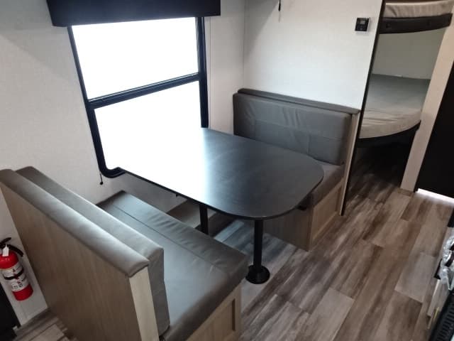 2026 Jayco 2026 Jayco Jay Flight Slx - thumbnail 27