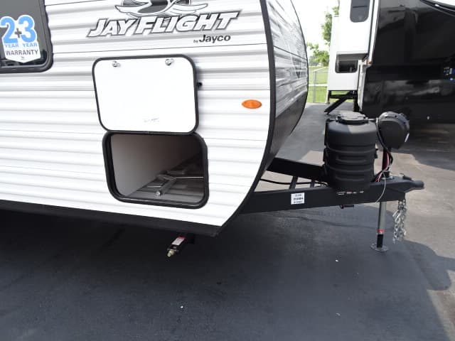 2026 Jayco 2026 Jayco Jay Flight Slx - thumbnail 4