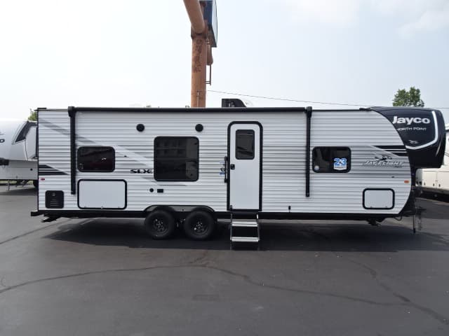 2026 Jayco 2026 Jayco Jay Flight Slx - thumbnail 6