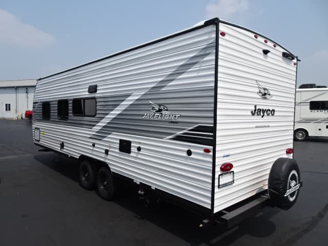 2026 Jayco 2026 Jayco Jay Flight Slx - thumbnail 9