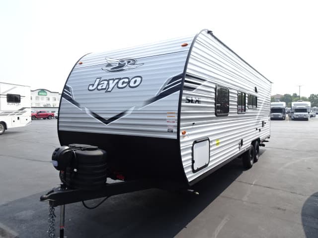 2026 Jayco 2026 Jayco Jay Flight Slx - thumbnail 10