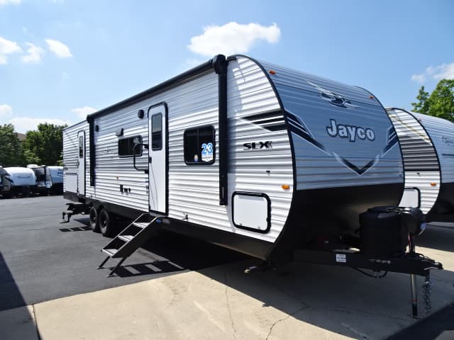 2026 Jayco 2026 Jayco Jay Flight Slx - image 1