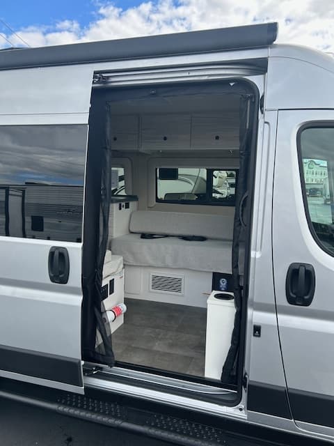 2026 Jayco 2026 Jayco Comet - thumbnail 13