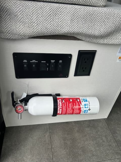 2026 Jayco 2026 Jayco Comet - thumbnail 15