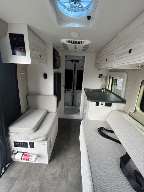 2026 Jayco 2026 Jayco Comet - thumbnail 18