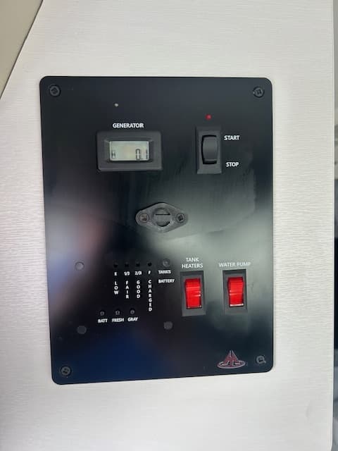 2026 Jayco 2026 Jayco Comet - thumbnail 19