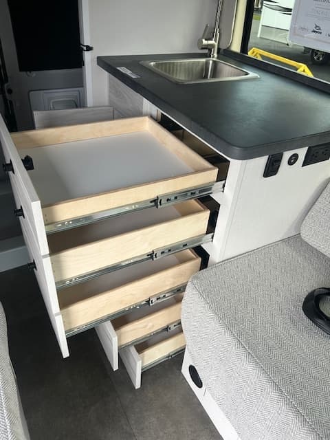 2026 Jayco 2026 Jayco Comet - thumbnail 20