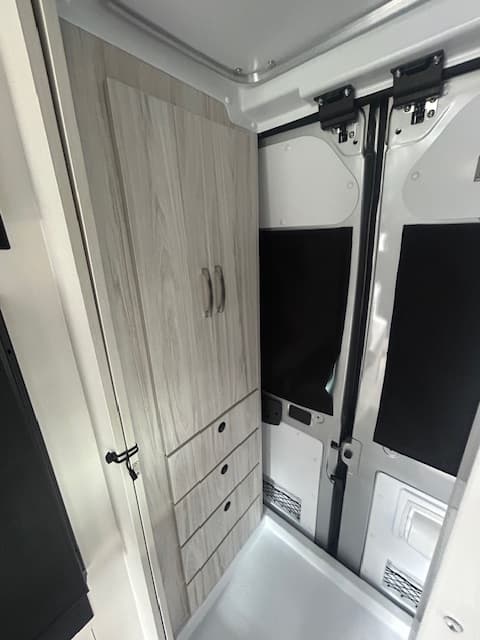 2026 Jayco 2026 Jayco Comet - thumbnail 24