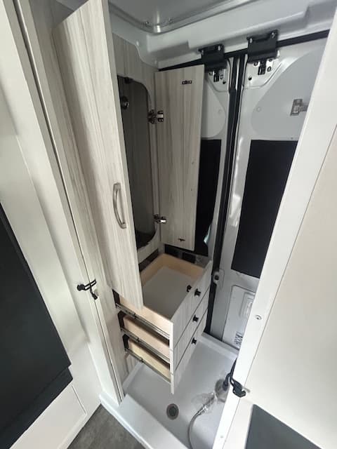 2026 Jayco 2026 Jayco Comet - thumbnail 25