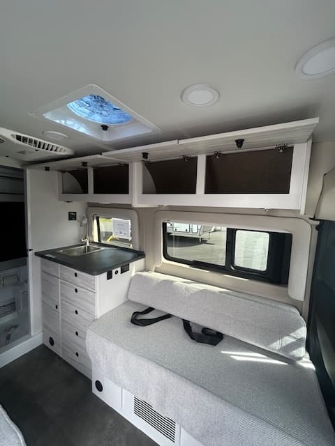 2026 Jayco 2026 Jayco Comet - thumbnail 26