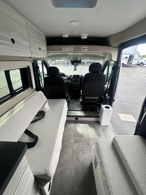 2026 Jayco 2026 Jayco Comet - thumbnail 27