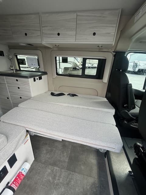 2026 Jayco 2026 Jayco Comet - thumbnail 28