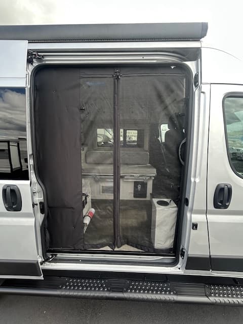 2026 Jayco 2026 Jayco Comet - thumbnail 30