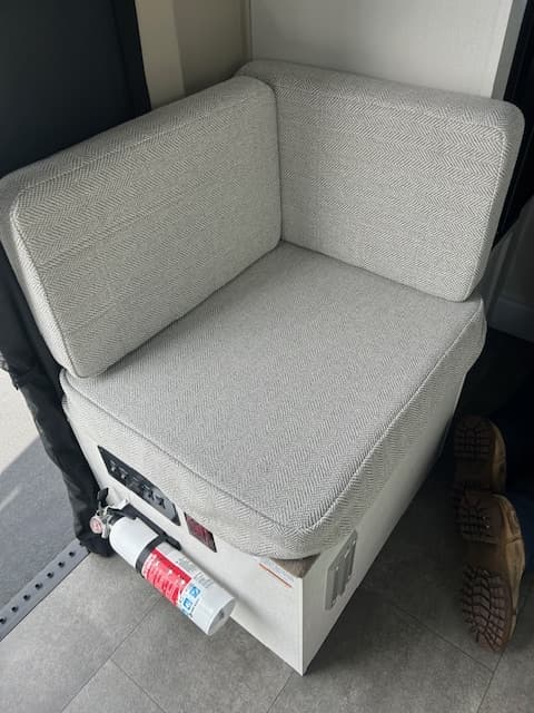 2026 Jayco 2026 Jayco Comet - thumbnail 31