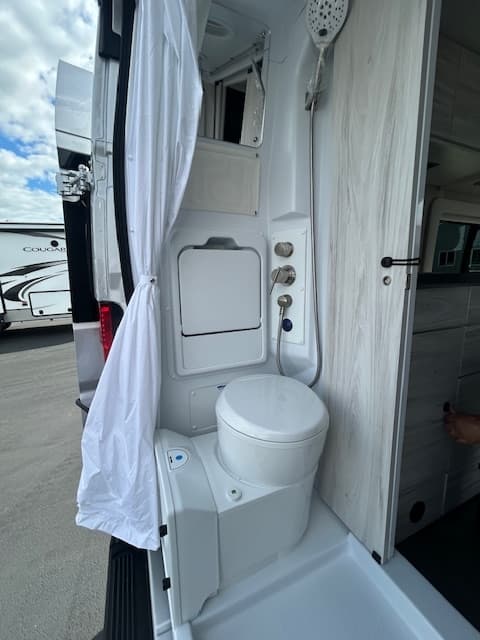 2026 Jayco 2026 Jayco Comet - thumbnail 32