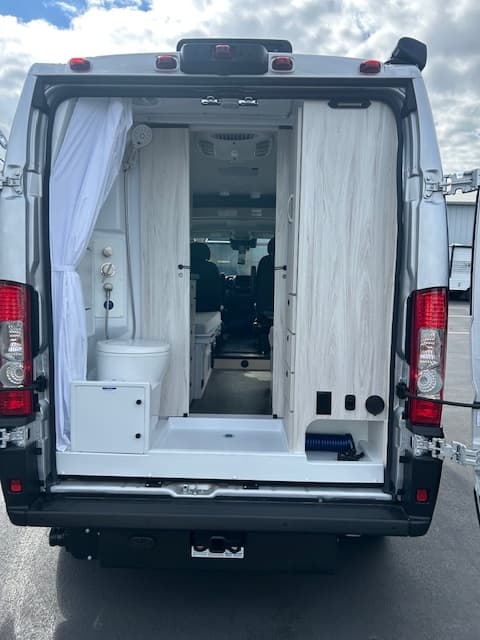 2026 Jayco 2026 Jayco Comet - thumbnail 36