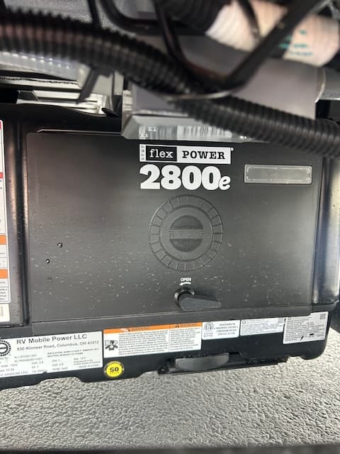 2026 Jayco 2026 Jayco Comet - thumbnail 37