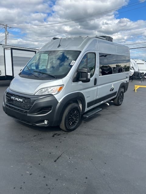 2026 Jayco 2026 Jayco Comet - thumbnail 6