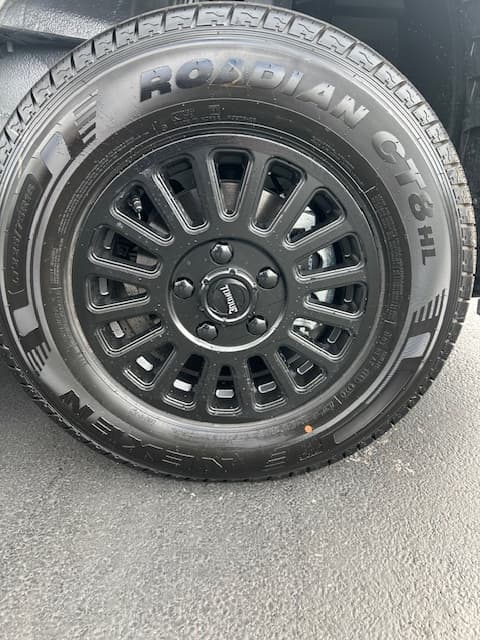 2026 Jayco 2026 Jayco Comet - thumbnail 8