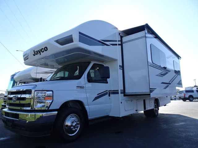 2026 Jayco 2026 Jayco Redhawk - thumbnail 11