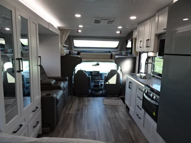 2026 Jayco 2026 Jayco Redhawk - thumbnail 12