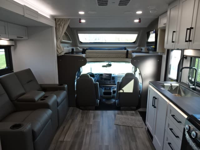 2026 Jayco 2026 Jayco Redhawk - thumbnail 13