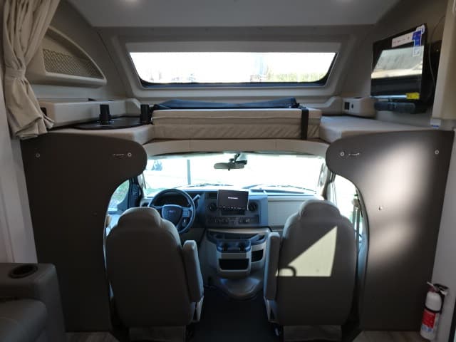 2026 Jayco 2026 Jayco Redhawk - thumbnail 14