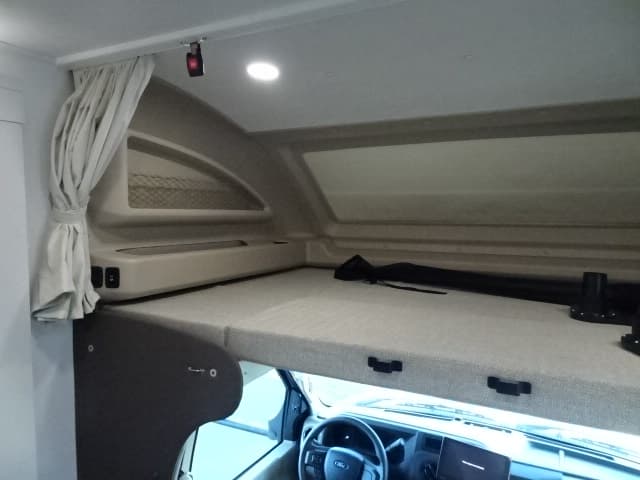 2026 Jayco 2026 Jayco Redhawk - thumbnail 16