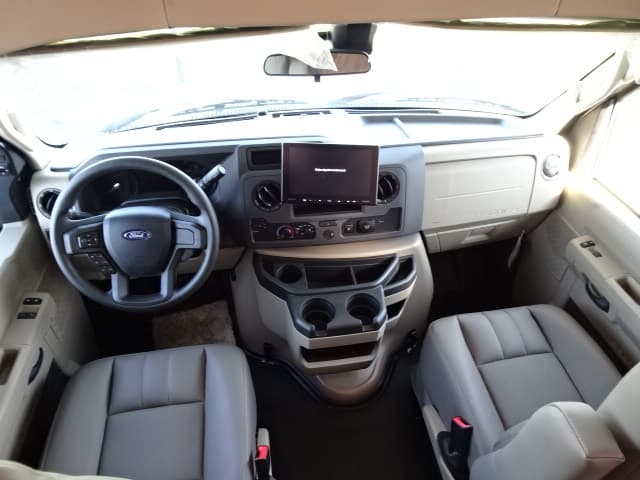 2026 Jayco 2026 Jayco Redhawk - thumbnail 17