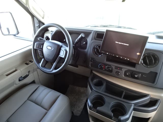 2026 Jayco 2026 Jayco Redhawk - thumbnail 18