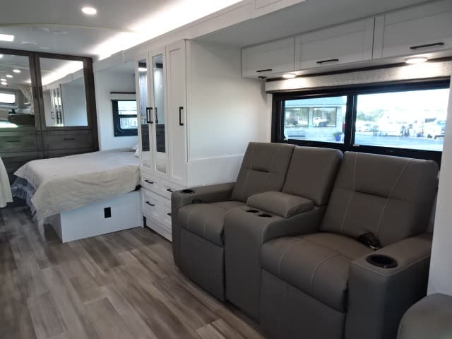 2026 Jayco 2026 Jayco Redhawk - thumbnail 19