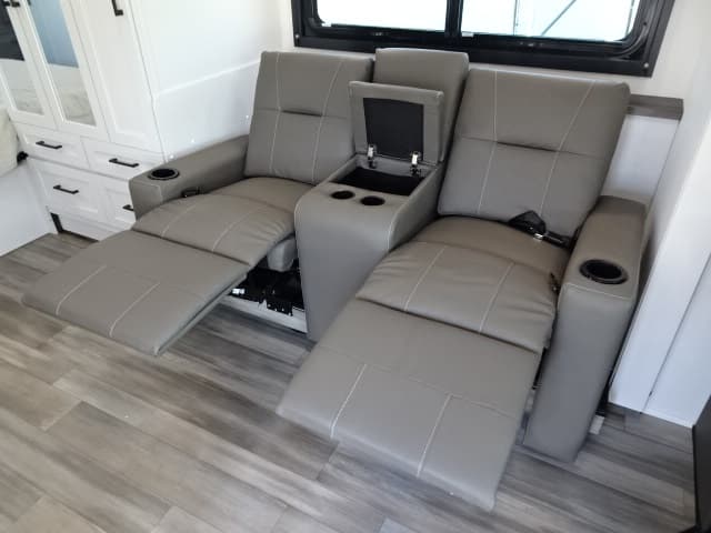 2026 Jayco 2026 Jayco Redhawk - thumbnail 21