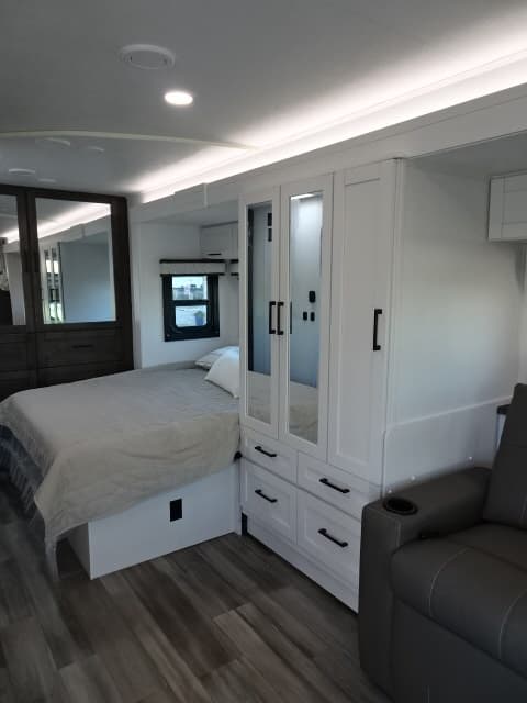 2026 Jayco 2026 Jayco Redhawk - thumbnail 22