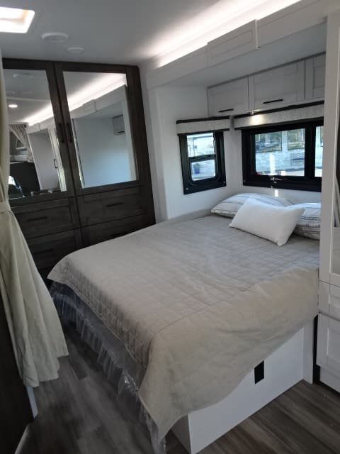 2026 Jayco 2026 Jayco Redhawk - thumbnail 24