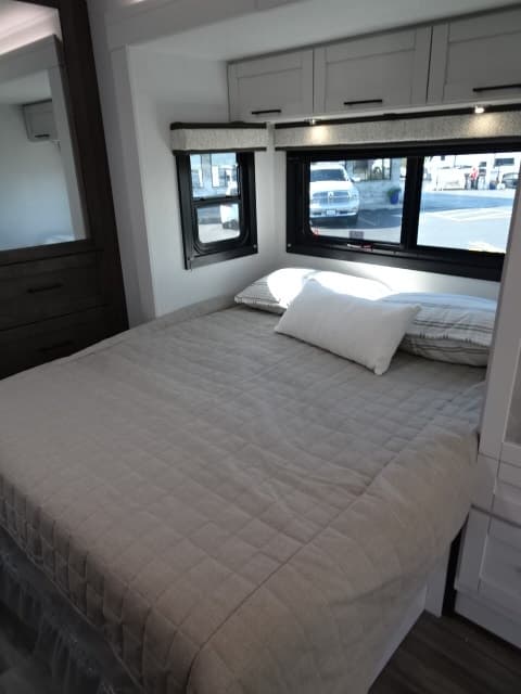 2026 Jayco 2026 Jayco Redhawk - thumbnail 25