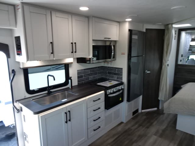 2026 Jayco 2026 Jayco Redhawk - thumbnail 29