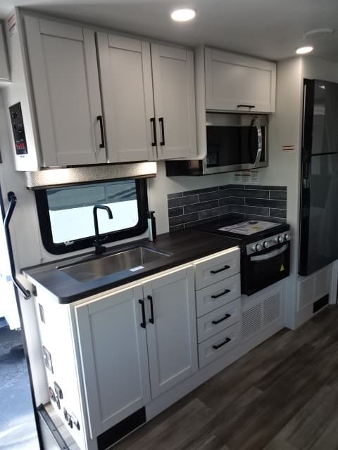 2026 Jayco 2026 Jayco Redhawk - thumbnail 30