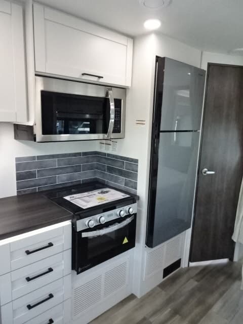 2026 Jayco 2026 Jayco Redhawk - thumbnail 33