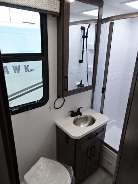 2026 Jayco 2026 Jayco Redhawk - thumbnail 37