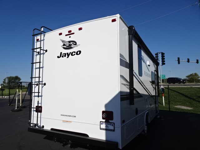 2026 Jayco 2026 Jayco Redhawk - thumbnail 5