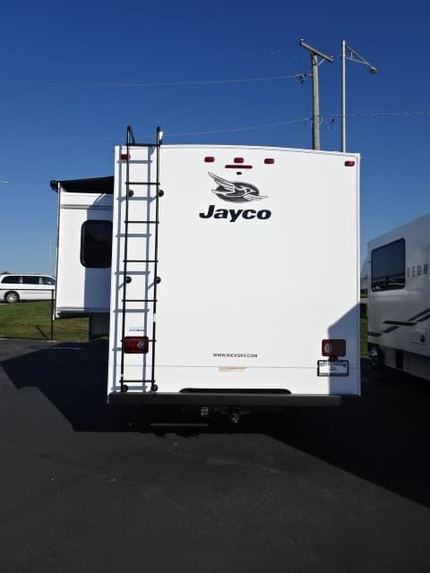 2026 Jayco 2026 Jayco Redhawk - thumbnail 6