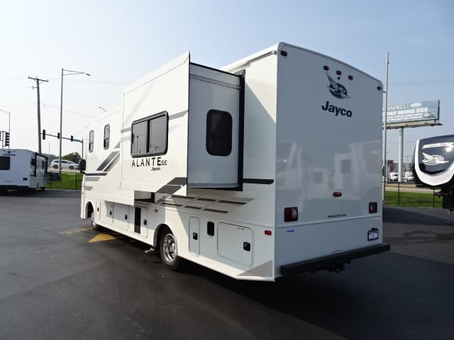 2026 Jayco 2026 Jayco Alante Se - thumbnail 8