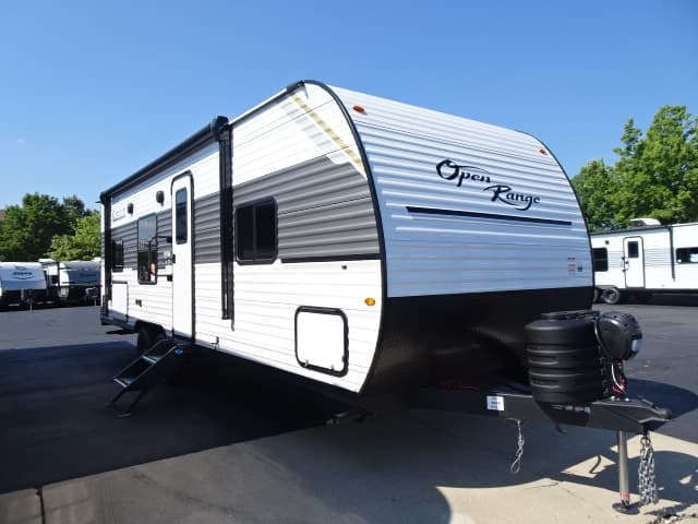 2026 Open Range Colt 26DB