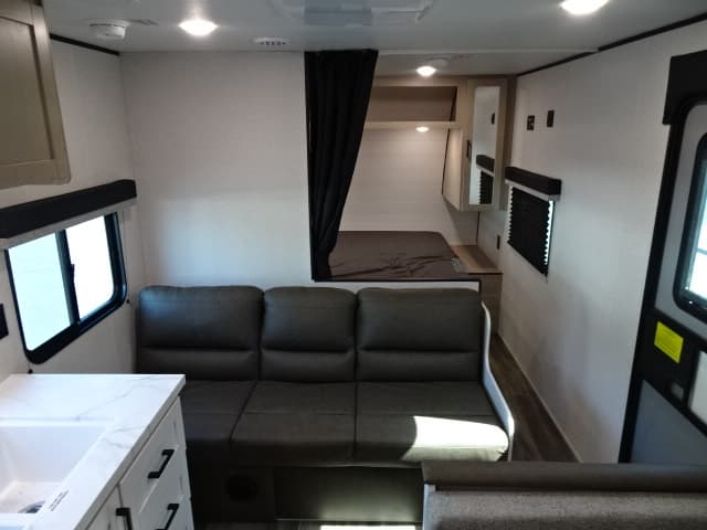 2026 Open Range 2026 Open Range Colt - thumbnail 11